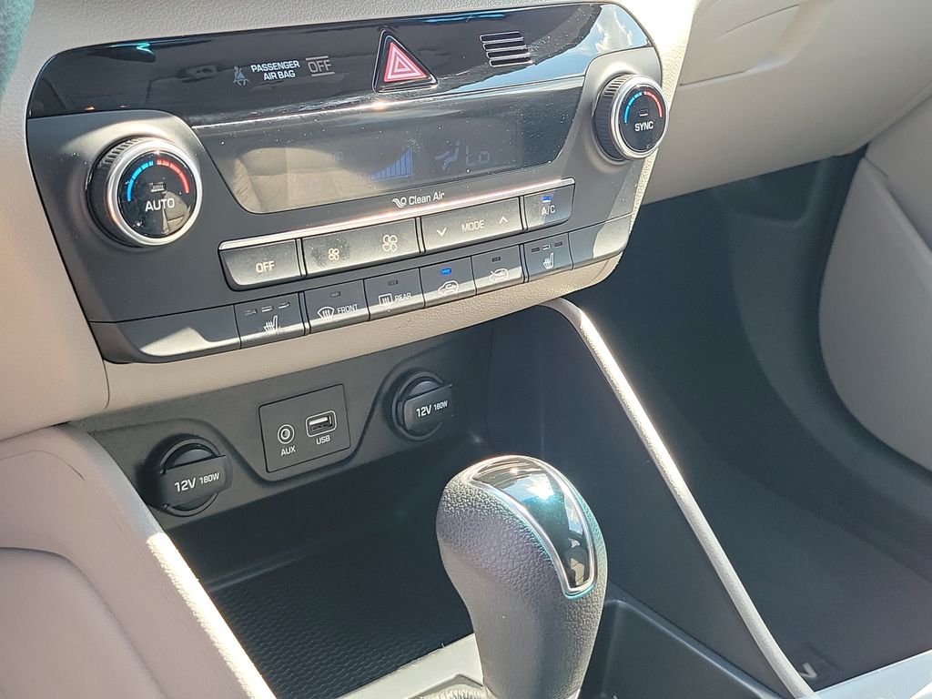 Thumbnail: 2021 Hyundai Tucson - 14