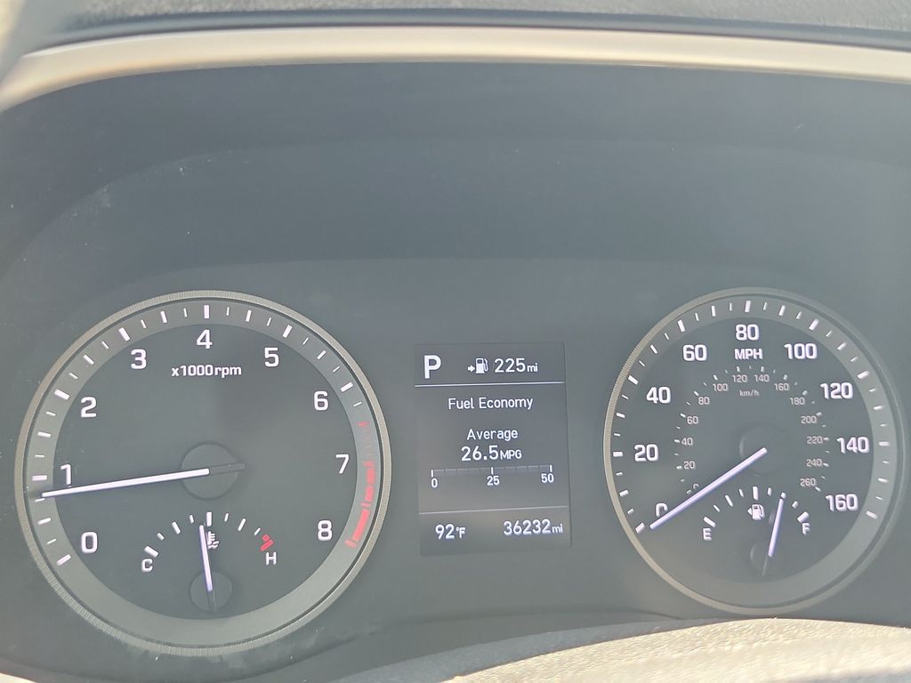Thumbnail: 2021 Hyundai Tucson - 15