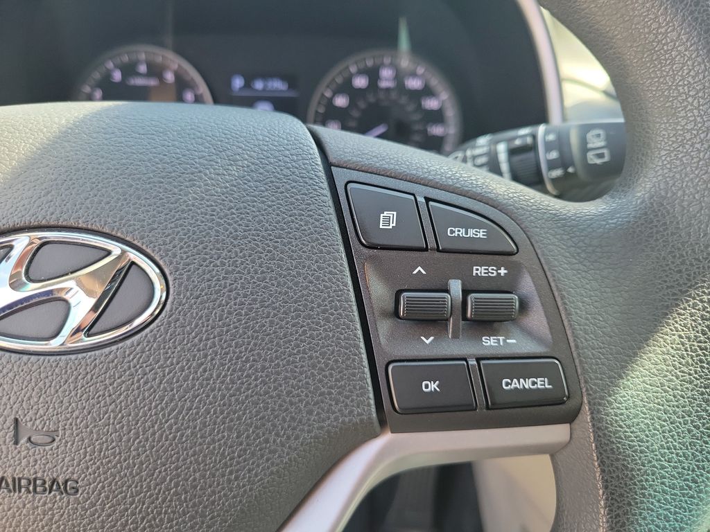 Thumbnail: 2021 Hyundai Tucson - 27