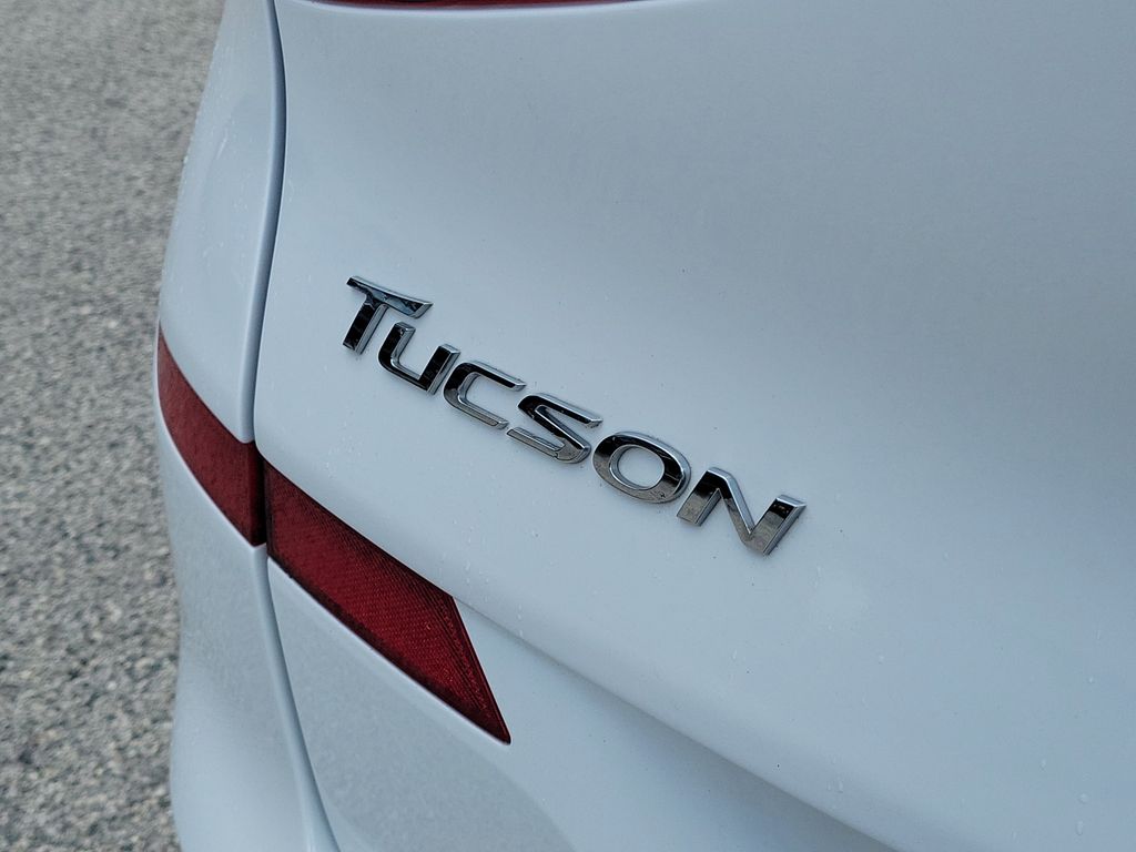 Thumbnail: 2020 Hyundai Tucson - 4