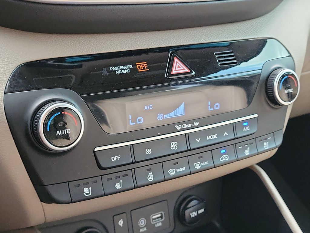 Thumbnail: 2020 Hyundai Tucson - 28