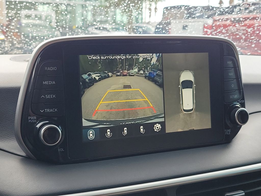 Thumbnail: 2020 Hyundai Tucson - 27