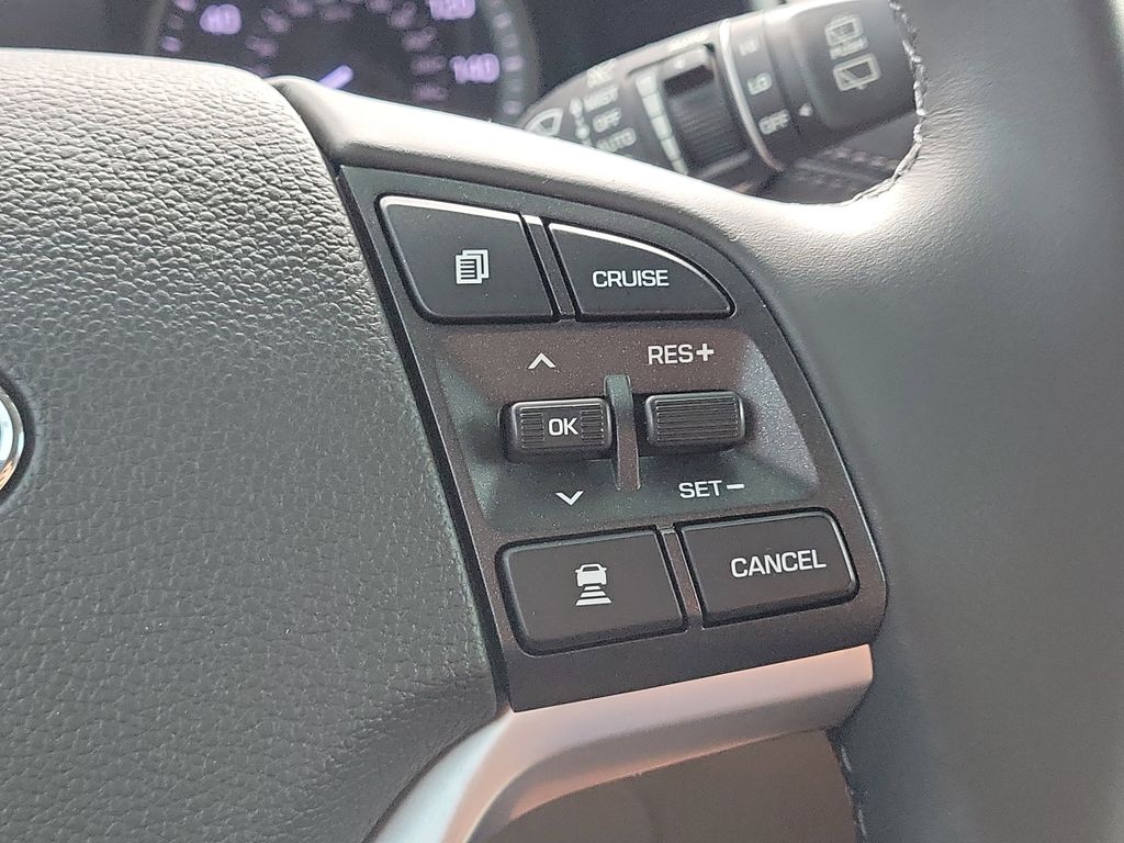 Thumbnail: 2020 Hyundai Tucson - 33