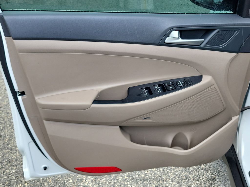 Thumbnail: 2020 Hyundai Tucson - 22