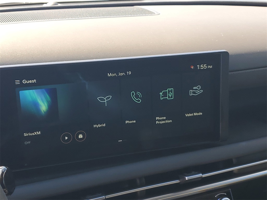 Thumbnail: 2026 Hyundai Tucson - 30