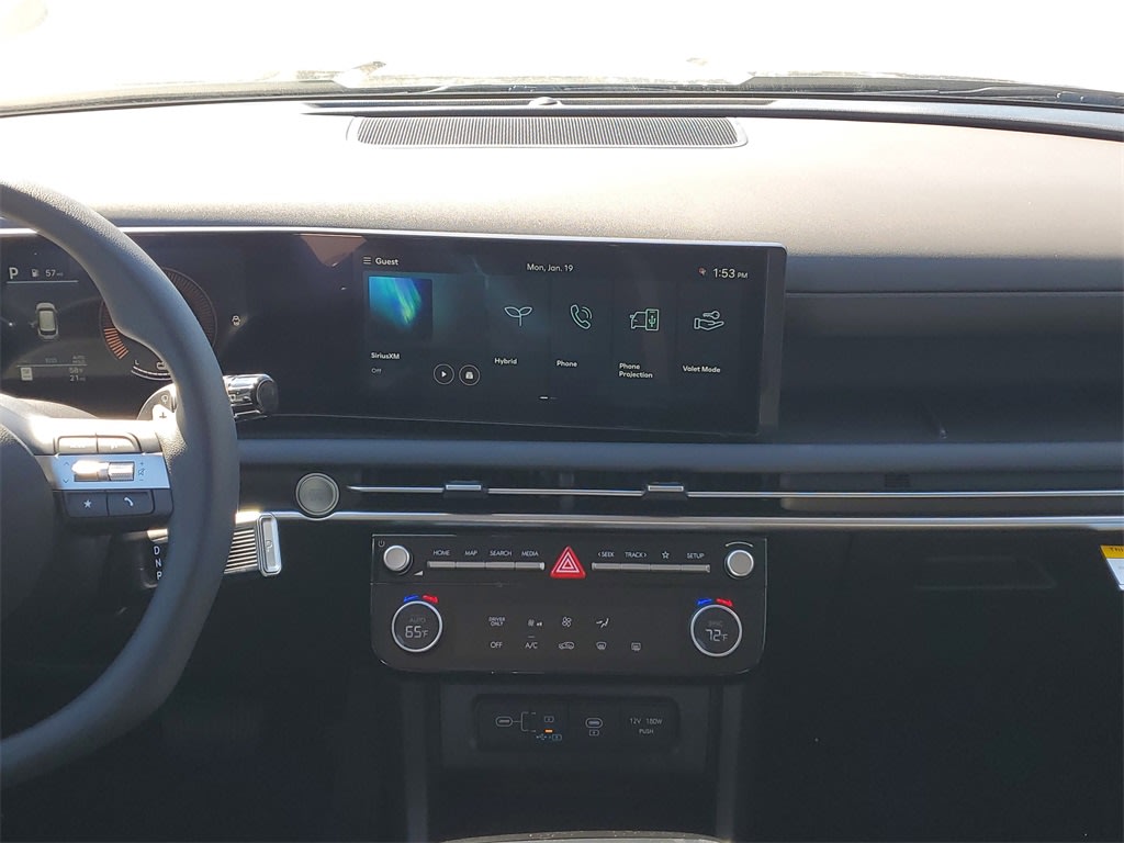 Thumbnail: 2026 Hyundai Tucson - 12