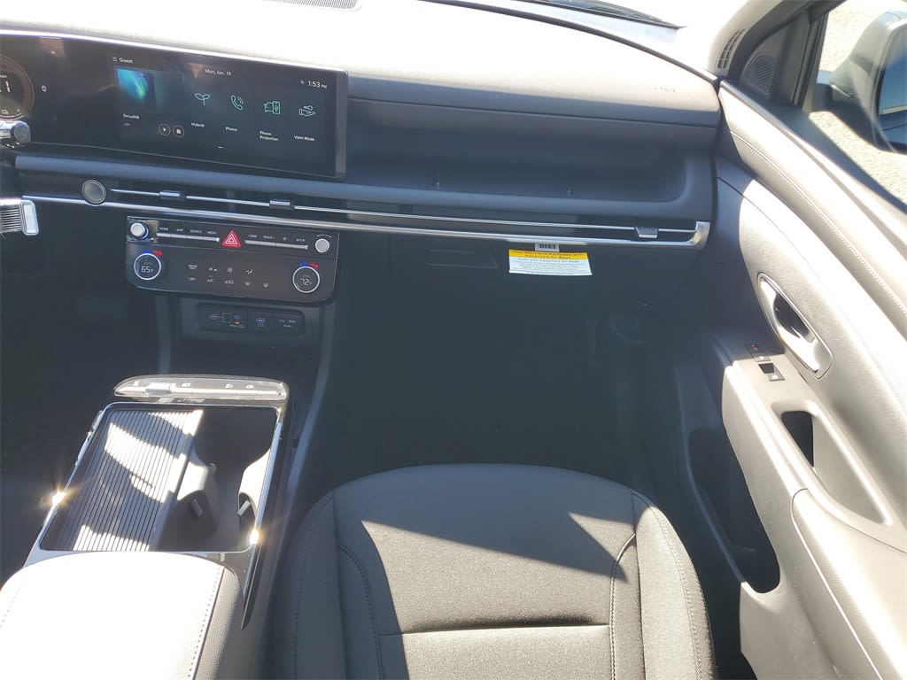 Thumbnail: 2026 Hyundai Tucson - 23