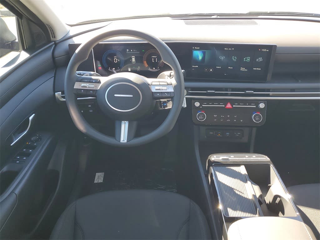 Thumbnail: 2026 Hyundai Tucson - 9