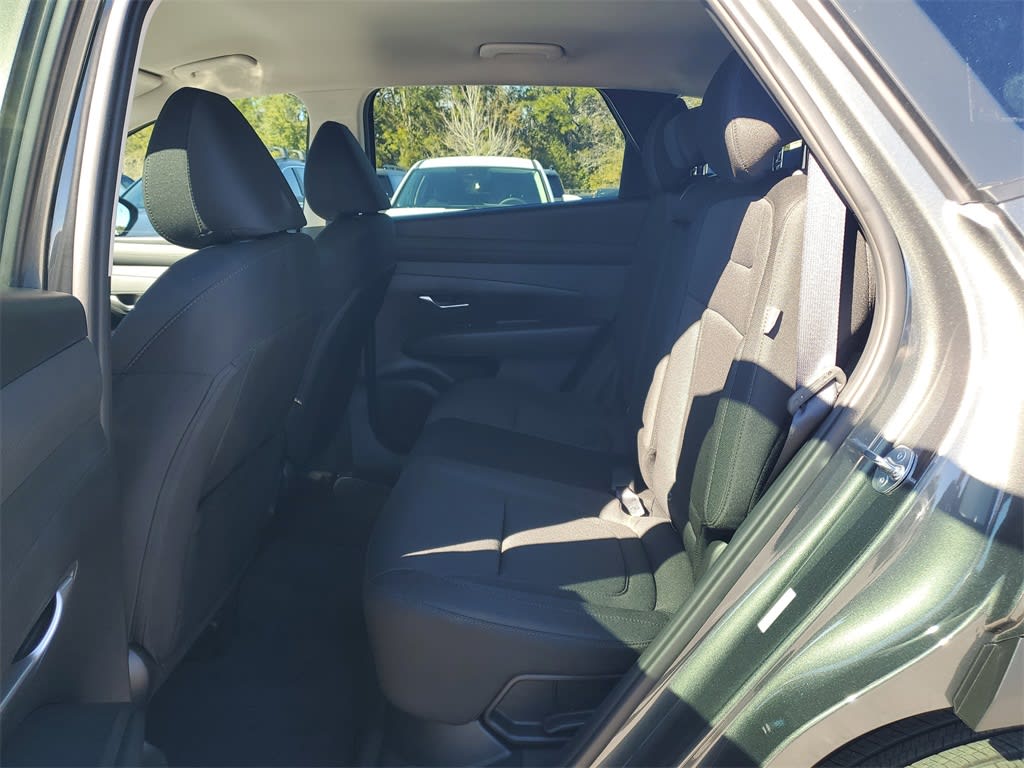 Thumbnail: 2026 Hyundai Tucson - 11