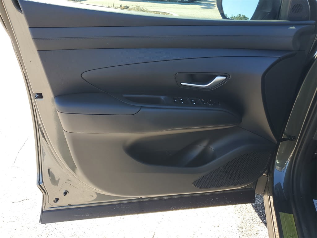 Thumbnail: 2026 Hyundai Tucson - 24