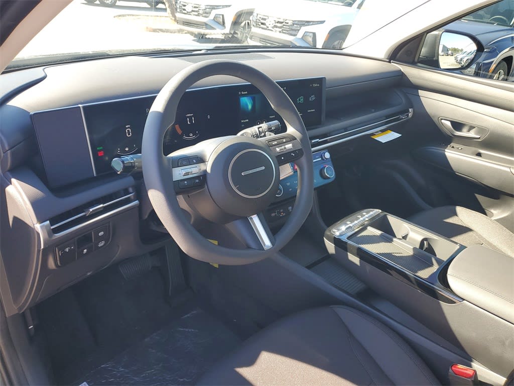 Thumbnail: 2026 Hyundai Tucson - 13