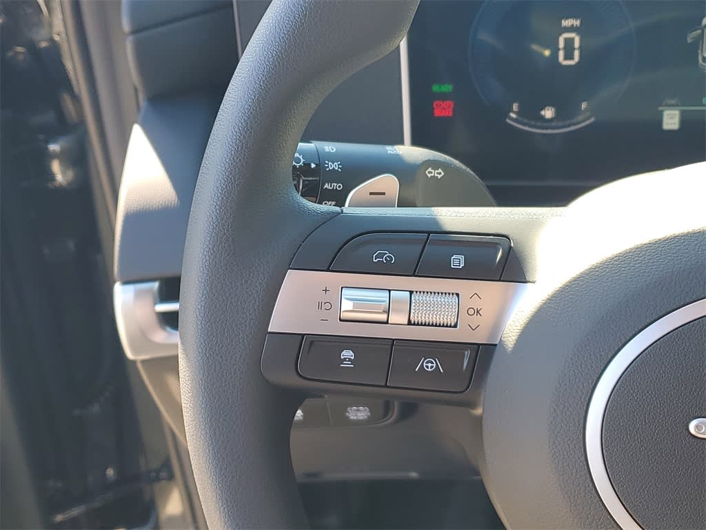 Thumbnail: 2026 Hyundai Tucson - 14