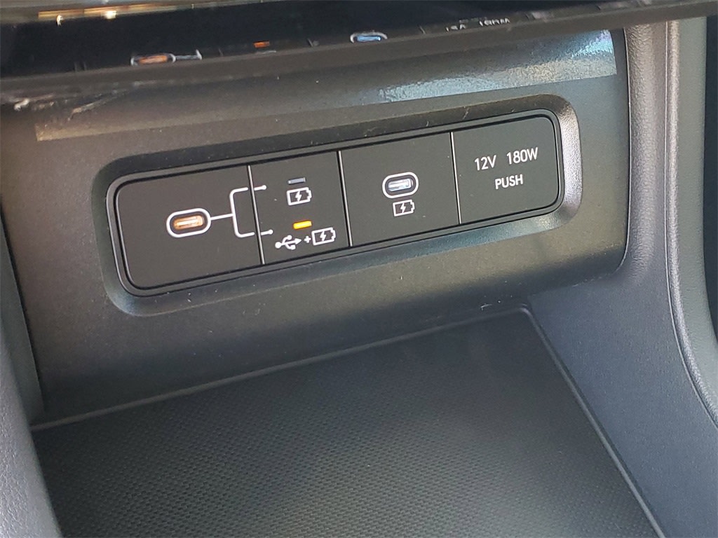 Thumbnail: 2026 Hyundai Tucson - 32