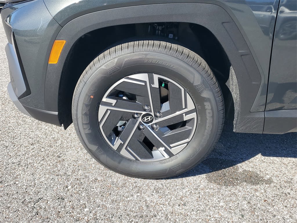 Thumbnail: 2026 Hyundai Tucson - 8