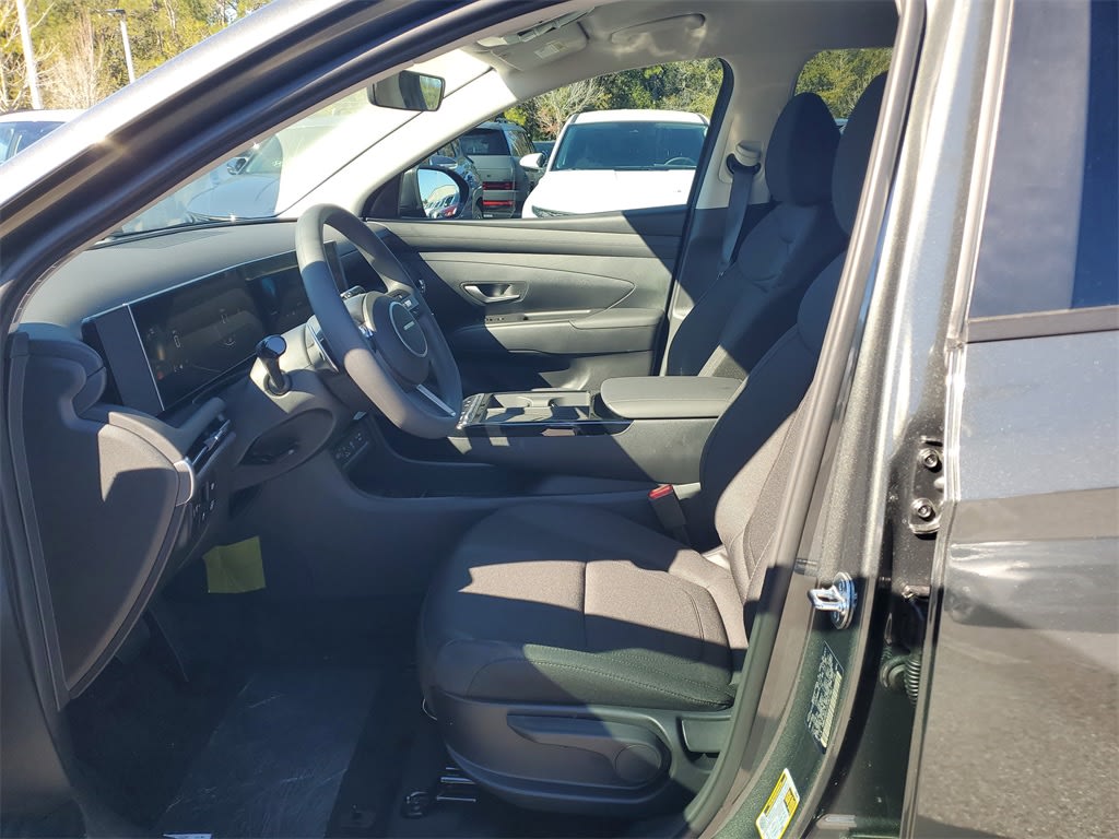 Thumbnail: 2026 Hyundai Tucson - 10