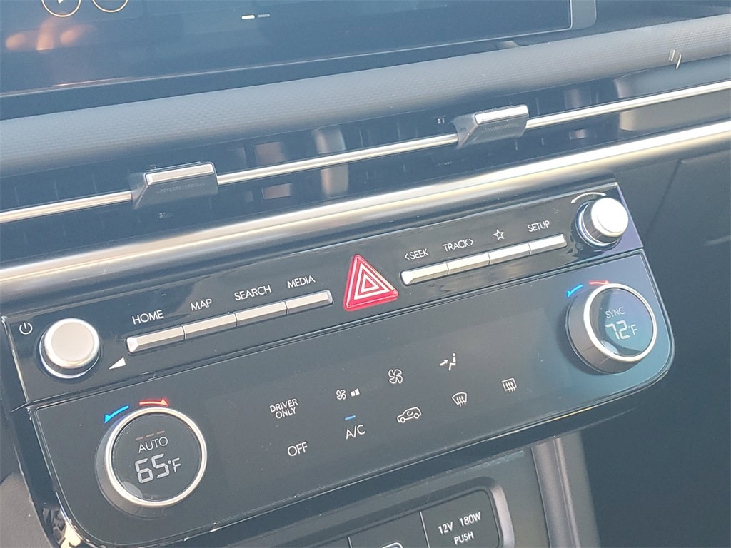 Thumbnail: 2026 Hyundai Tucson - 31