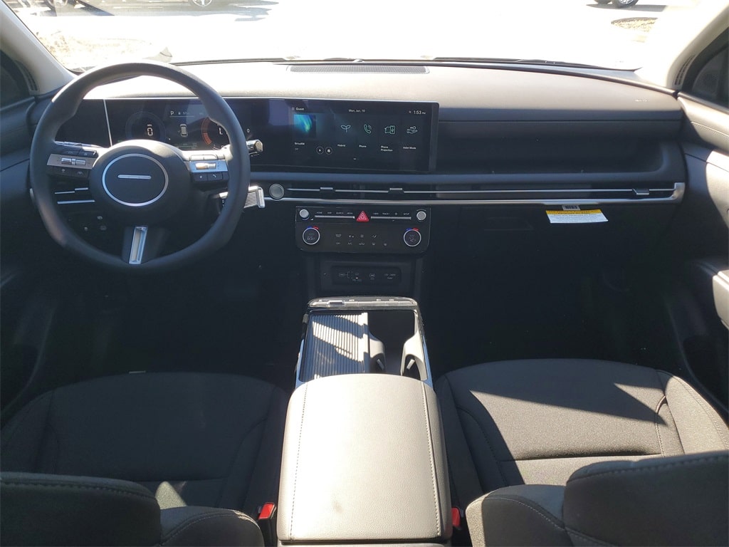 Thumbnail: 2026 Hyundai Tucson - 3