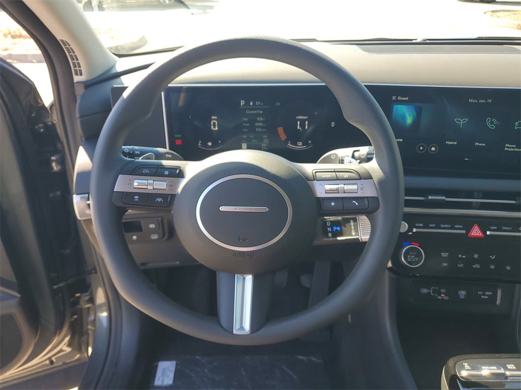 Thumbnail: 2026 Hyundai Tucson - 28