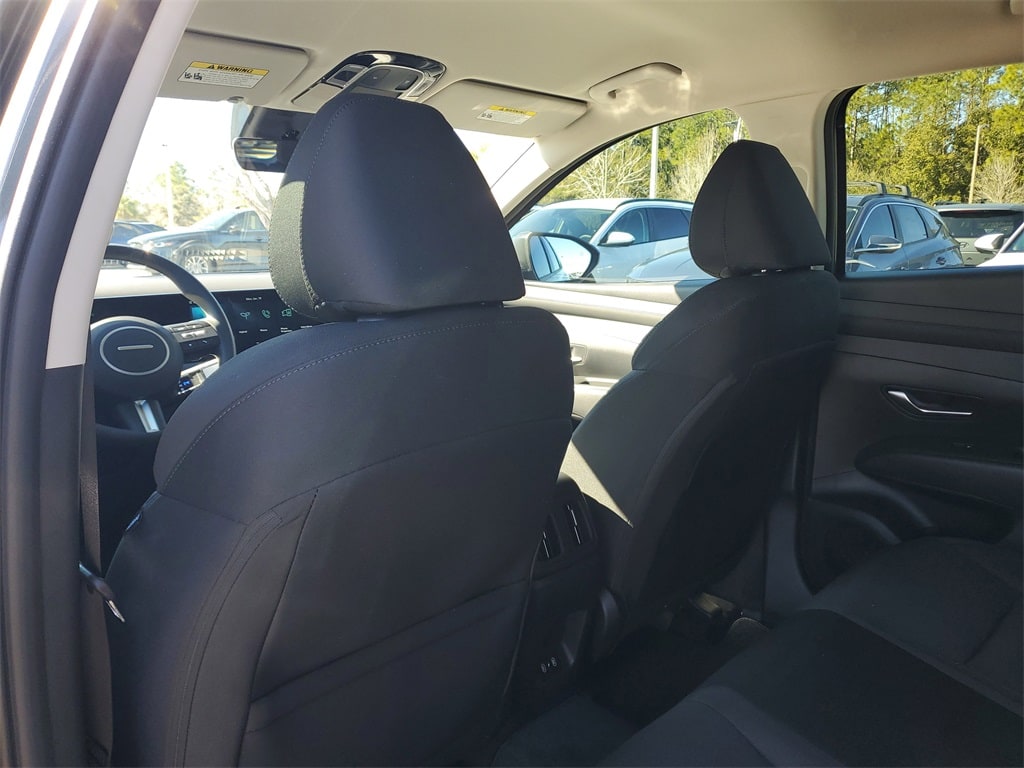 Thumbnail: 2026 Hyundai Tucson - 21