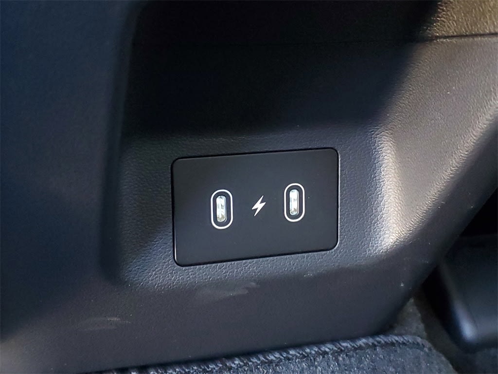 Thumbnail: 2026 Hyundai Tucson - 22