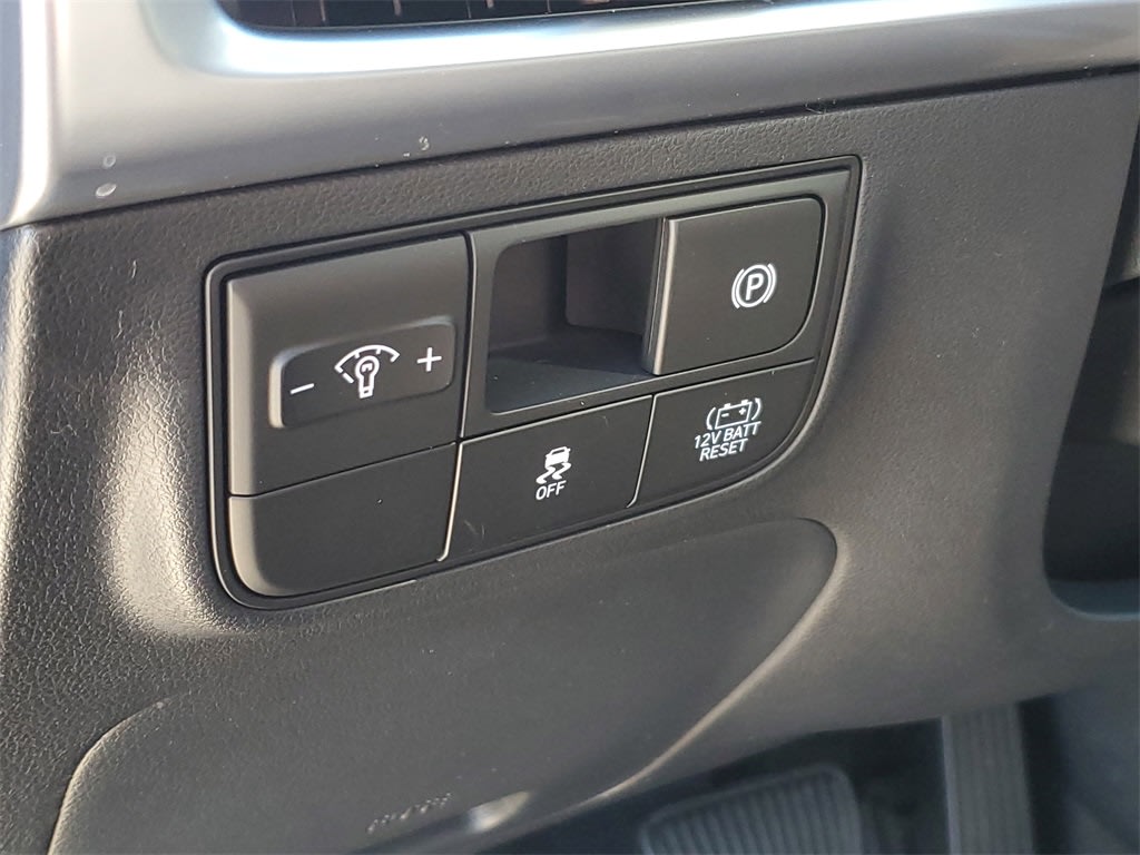 Thumbnail: 2026 Hyundai Tucson - 27