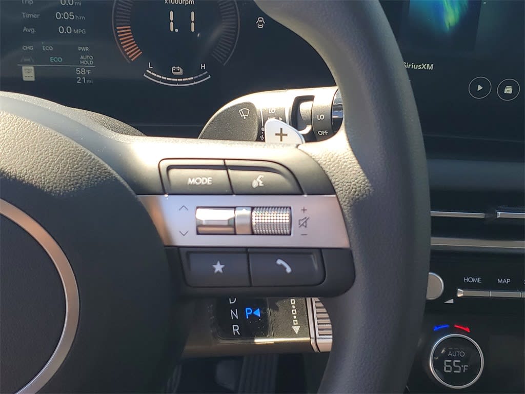 Thumbnail: 2026 Hyundai Tucson - 29