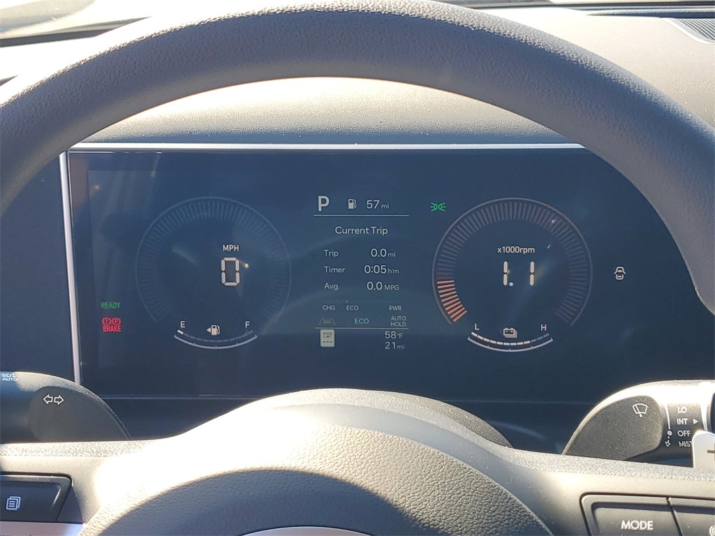 Thumbnail: 2026 Hyundai Tucson - 15