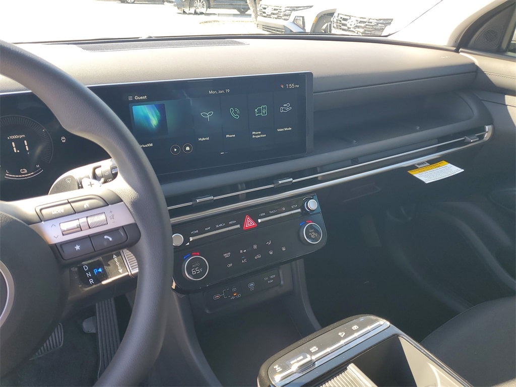 Thumbnail: 2026 Hyundai Tucson - 33