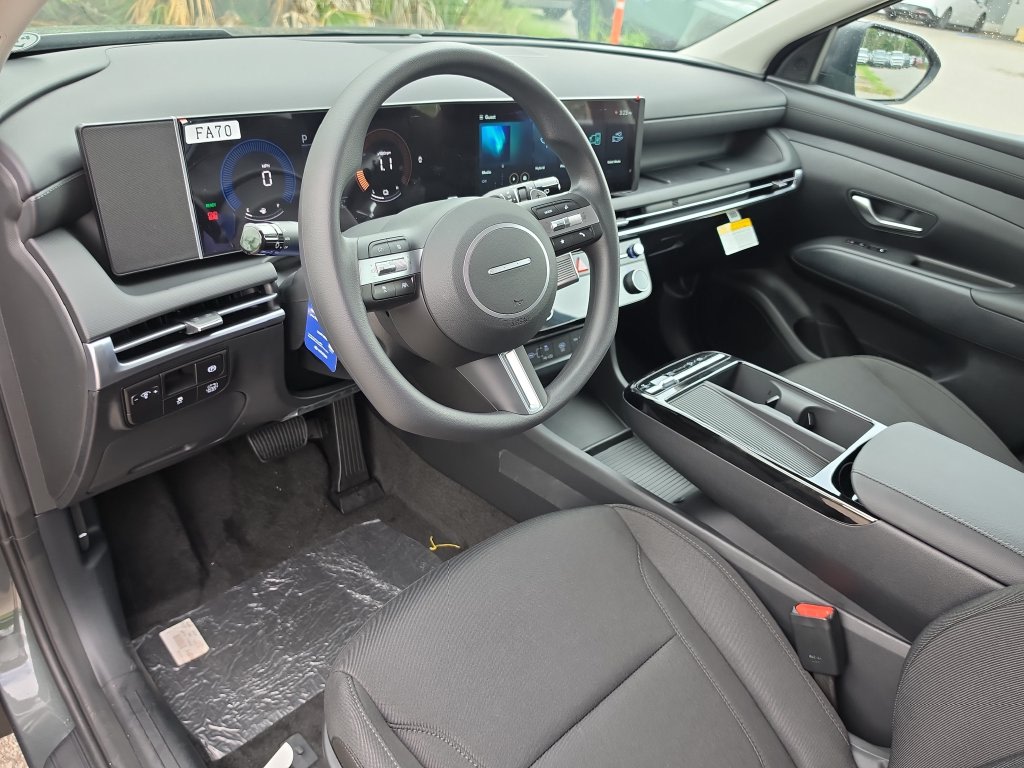 Thumbnail: 2026 Hyundai Tucson - 2