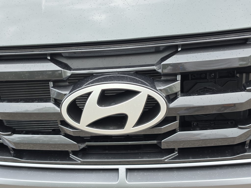 Thumbnail: 2026 Hyundai Tucson - 7