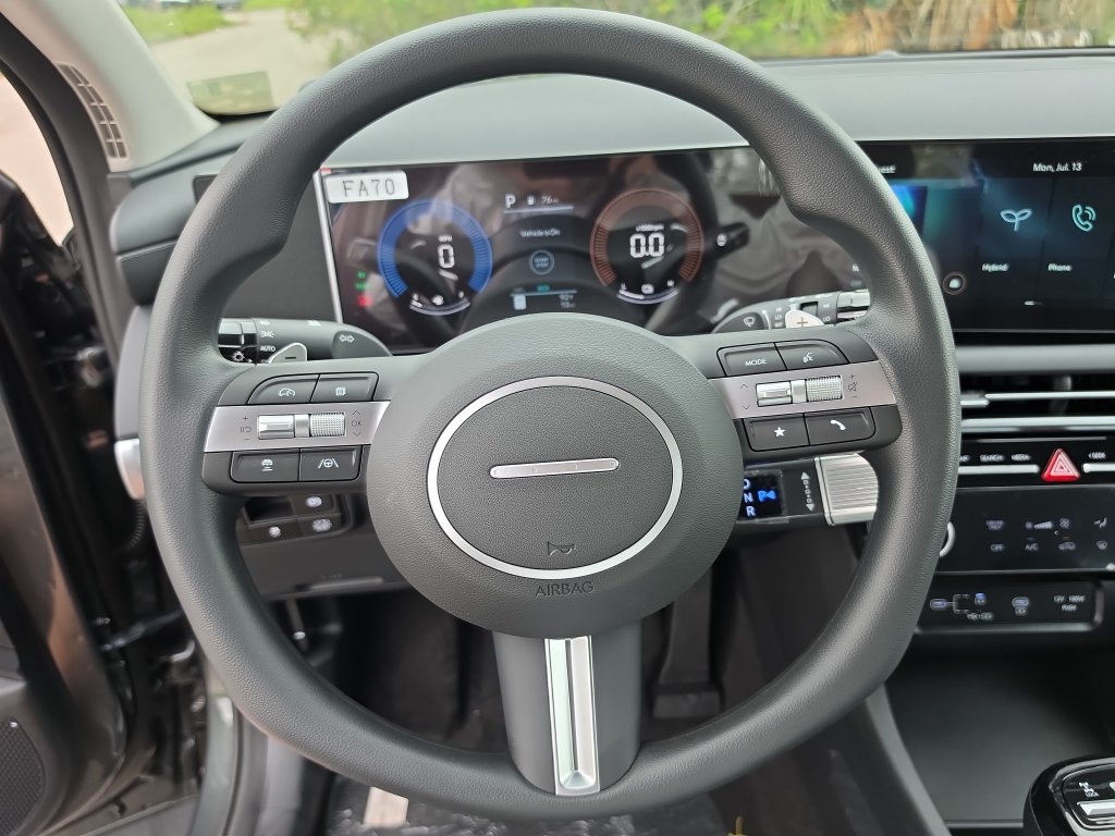 Thumbnail: 2026 Hyundai Tucson - 13