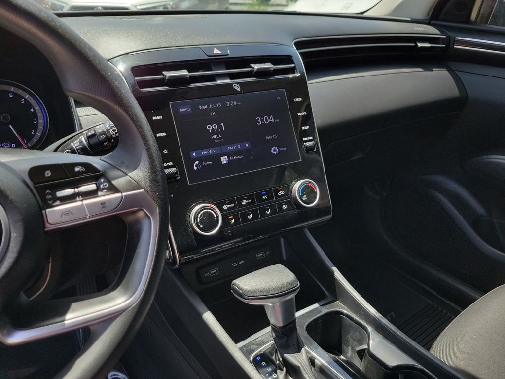 Thumbnail: 2022 Hyundai Tucson - 30
