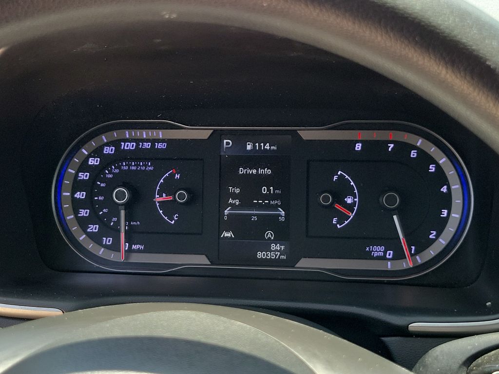 Thumbnail: 2022 Hyundai Tucson - 13