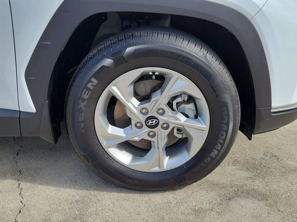 Thumbnail: 2023 Hyundai Tucson - 5