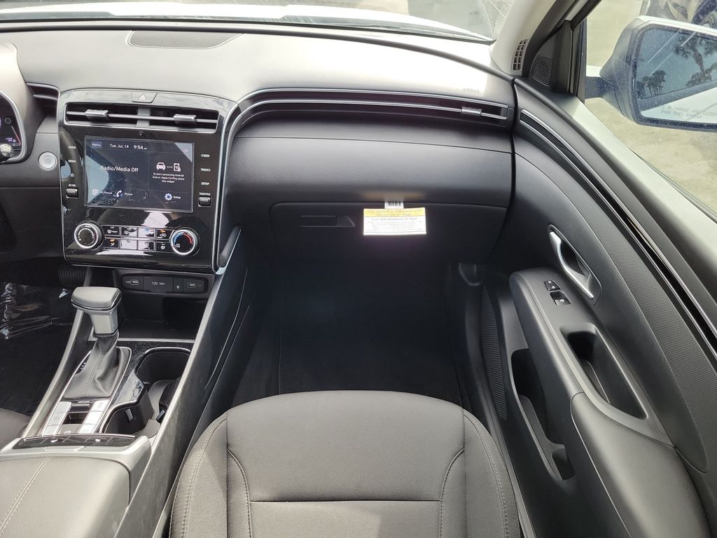 Thumbnail: 2023 Hyundai Tucson - 6