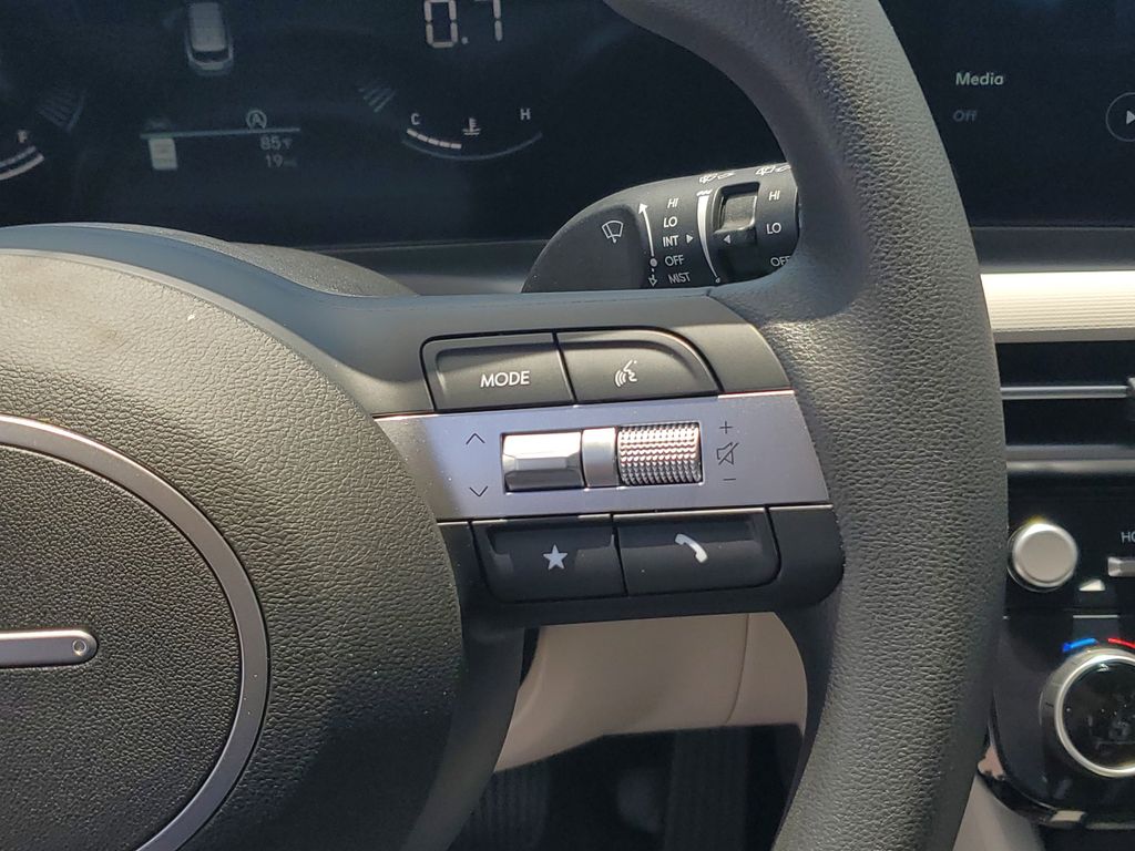 Thumbnail: 2026 Hyundai Tucson - 28