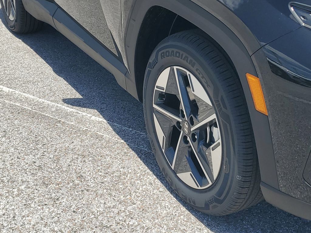 Thumbnail: 2026 Hyundai Tucson - 7