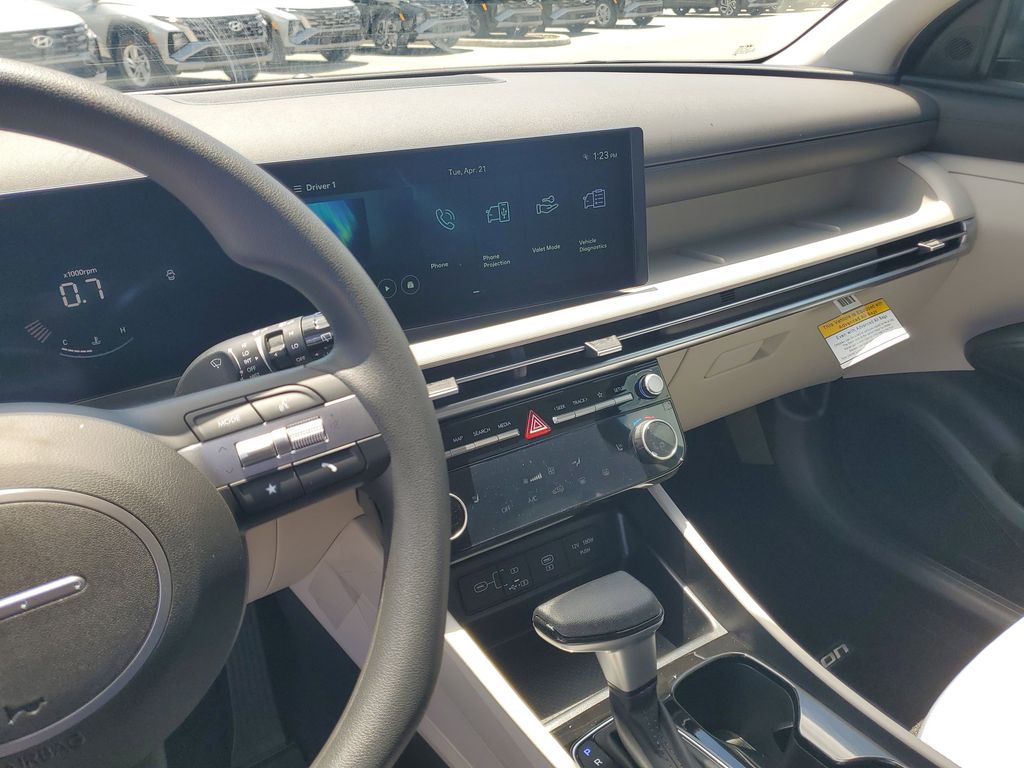 Thumbnail: 2026 Hyundai Tucson - 15