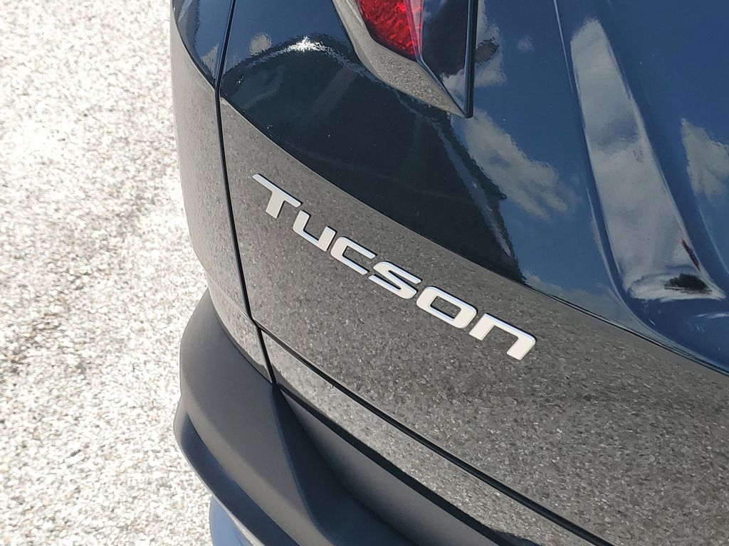 Thumbnail: 2026 Hyundai Tucson - 6