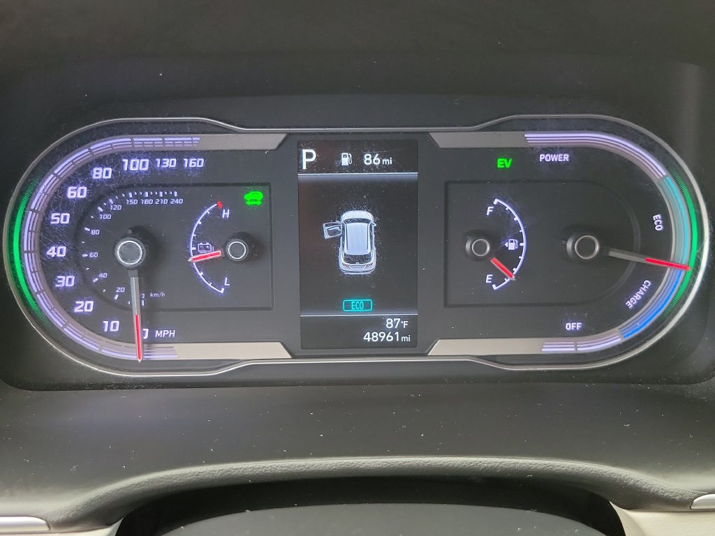 Thumbnail: 2022 Hyundai Tucson - 15