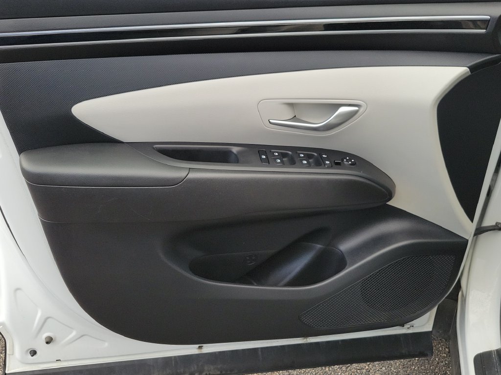 Thumbnail: 2022 Hyundai Tucson - 28