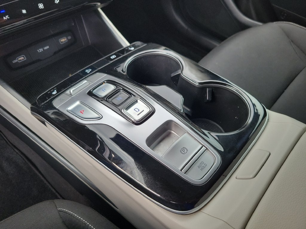Thumbnail: 2022 Hyundai Tucson - 14