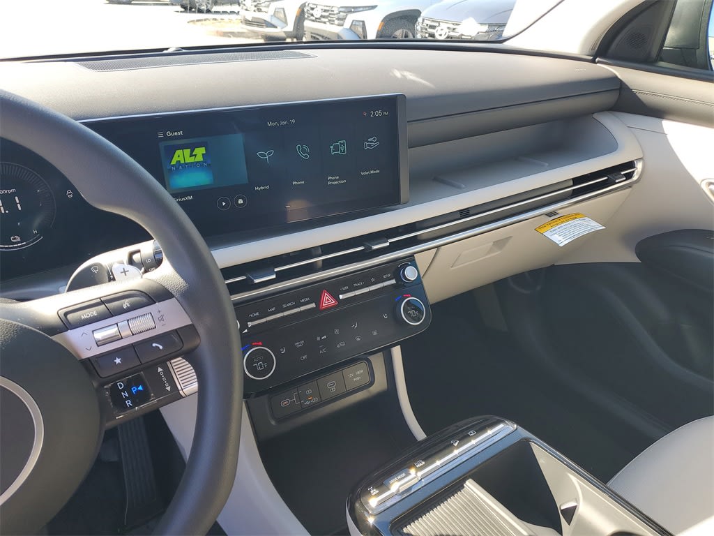 Thumbnail: 2026 Hyundai Tucson - 32