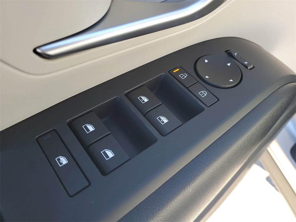 Thumbnail: 2026 Hyundai Tucson - 23