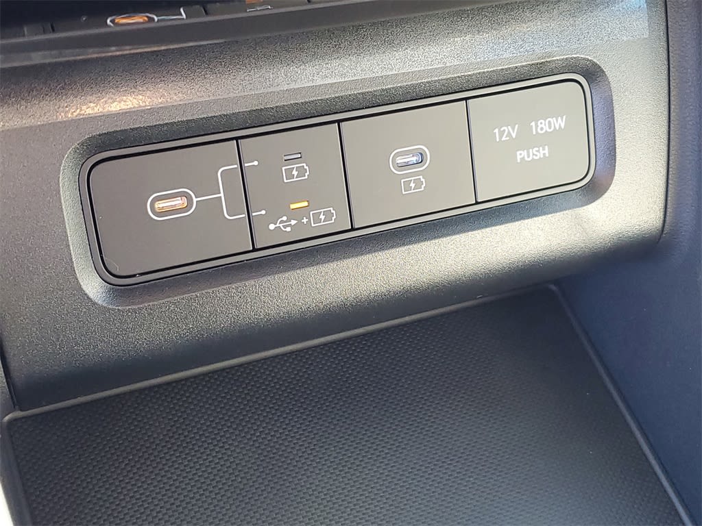 Thumbnail: 2026 Hyundai Tucson - 31