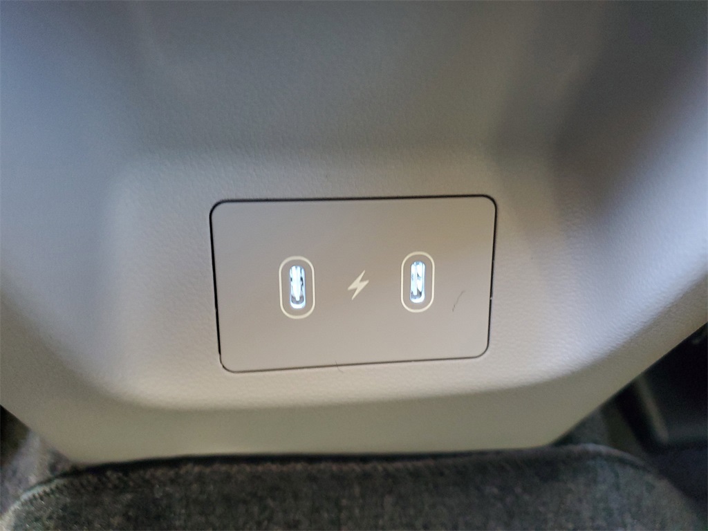 Thumbnail: 2026 Hyundai Tucson - 21