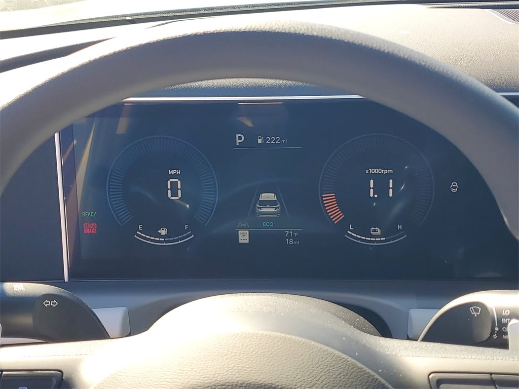 Thumbnail: 2026 Hyundai Tucson - 15