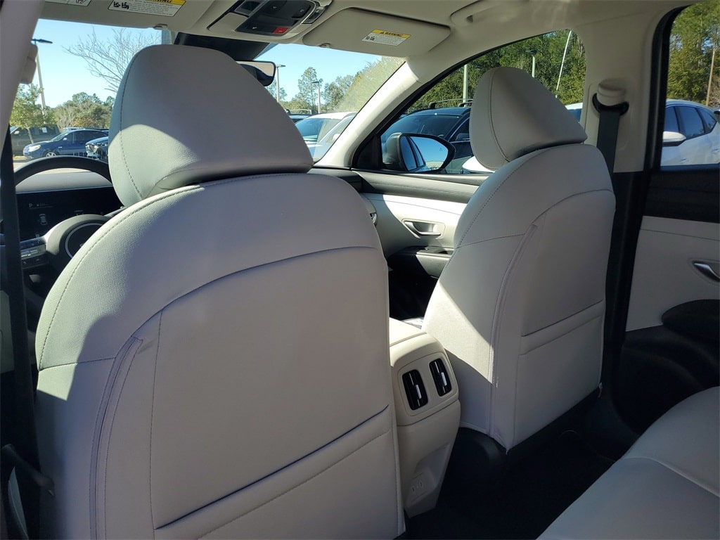 Thumbnail: 2026 Hyundai Tucson - 9