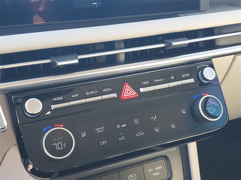 Thumbnail: 2026 Hyundai Tucson - 30