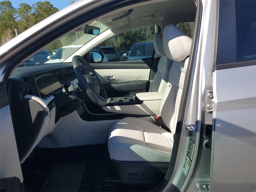 Thumbnail: 2026 Hyundai Tucson - 10